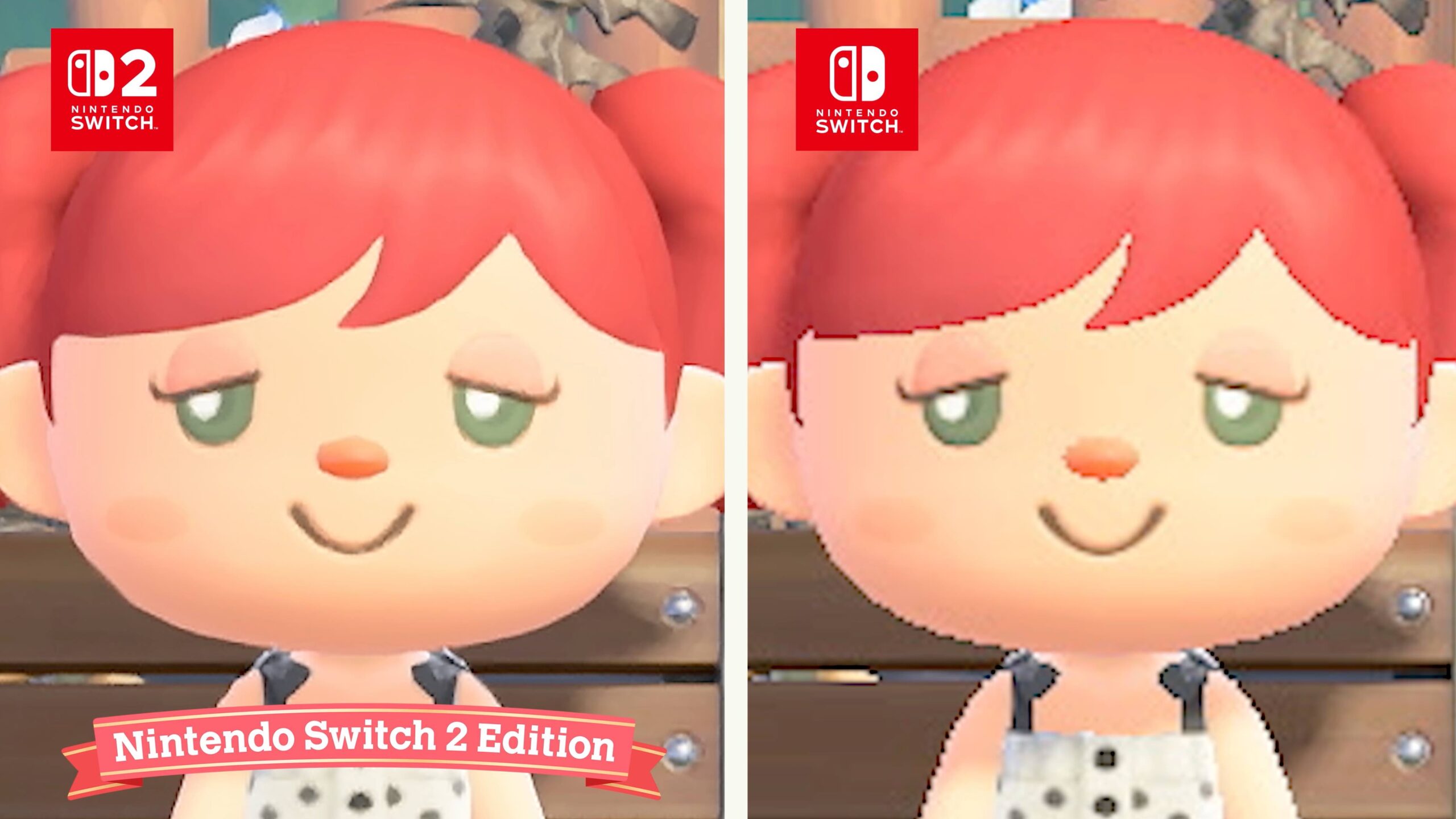 অ্যানিমাল ক্রসিং: নিউ হরাইজনস বিনামূল্যে DLC এবং সুইচ 2 আপডেট পায় অ্যানিমাল ক্রসিং: নিউ হরাইজনস বিনামূল্যে DLC এবং সুইচ 2 আপডেট পায়